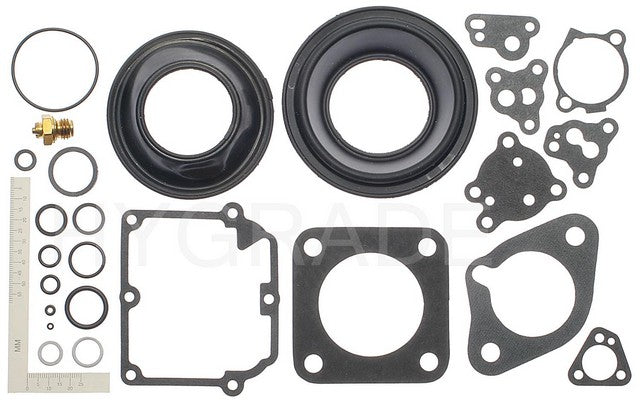 Standard Motor Products Inc Carburetor Repair Kit  757