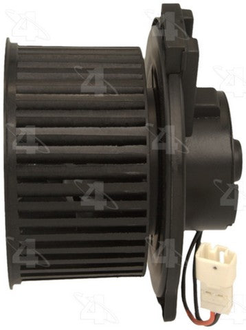 Four Seasons HVAC Blower Motor  75804