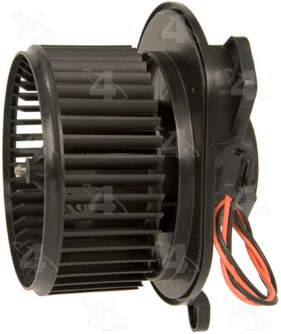Four Seasons HVAC Blower Motor  75806