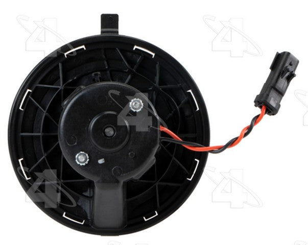 Four Seasons HVAC Blower Motor  75807