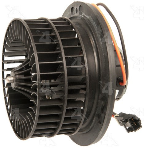 Four Seasons HVAC Blower Motor  75826