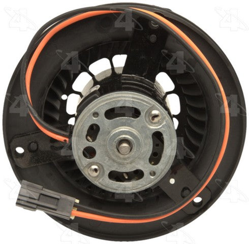 Four Seasons HVAC Blower Motor  75826
