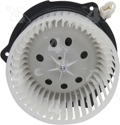 Four Seasons HVAC Blower Motor  75833
