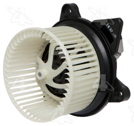 Four Seasons HVAC Blower Motor  75835