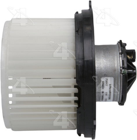 Four Seasons HVAC Blower Motor  75847