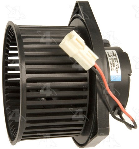 Four Seasons HVAC Blower Motor  75848
