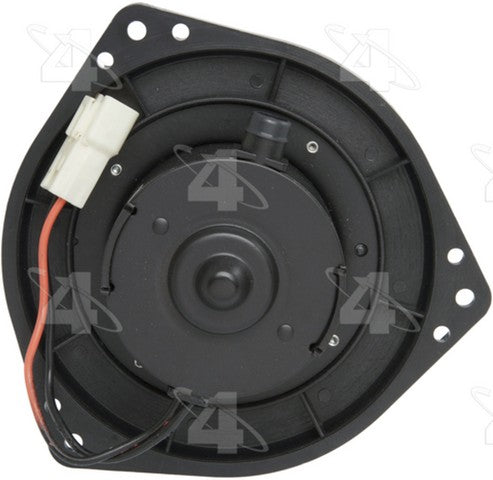 Four Seasons HVAC Blower Motor  75848
