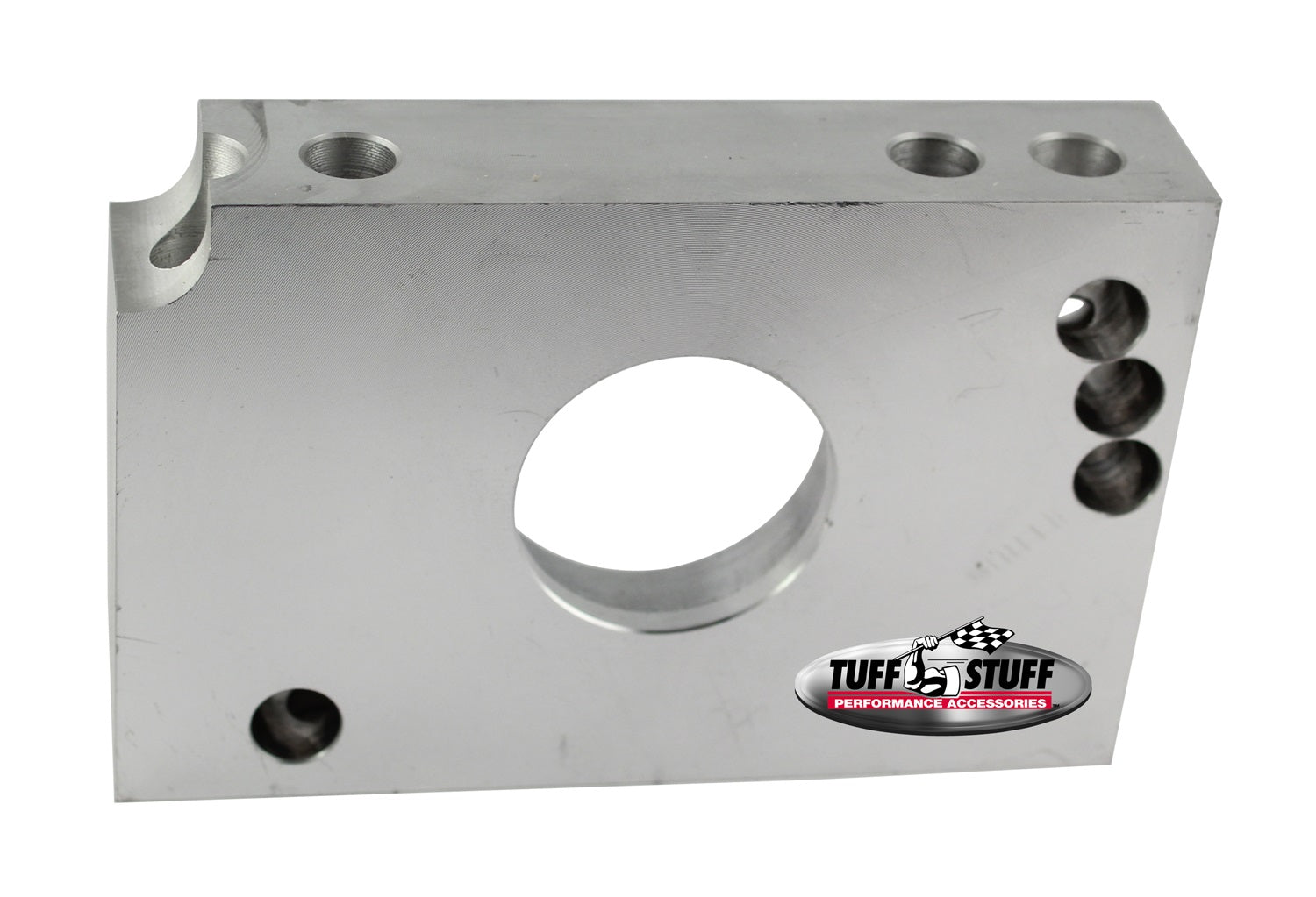 Tuff Stuff Performance 7584F Starter Mounting Block