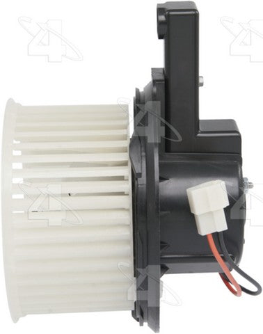 Four Seasons HVAC Blower Motor  75854