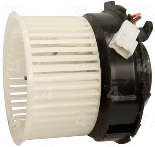 Four Seasons HVAC Blower Motor  75856
