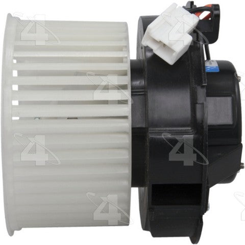Four Seasons HVAC Blower Motor  75856