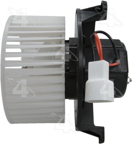 Four Seasons HVAC Blower Motor  75859