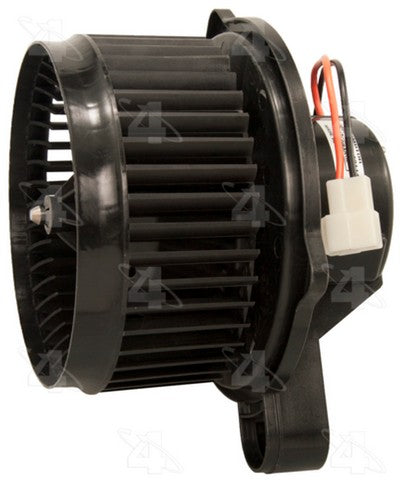 Four Seasons HVAC Blower Motor  75867
