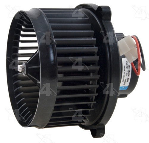Four Seasons HVAC Blower Motor  75872