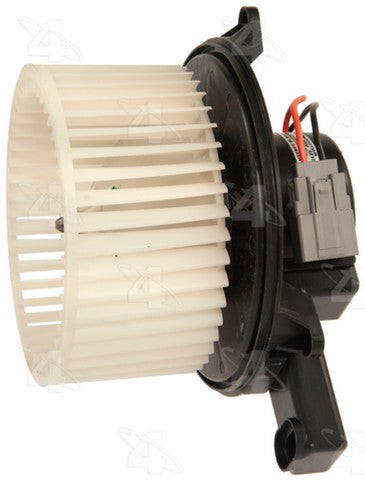 Four Seasons HVAC Blower Motor  75873