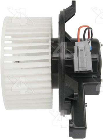 Four Seasons HVAC Blower Motor  75873