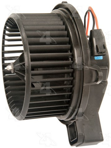 Four Seasons HVAC Blower Motor  75874