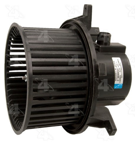 Four Seasons HVAC Blower Motor  75876