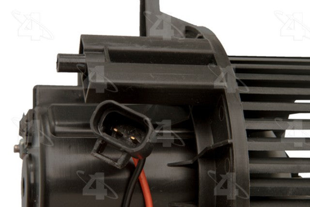Four Seasons HVAC Blower Motor  75876
