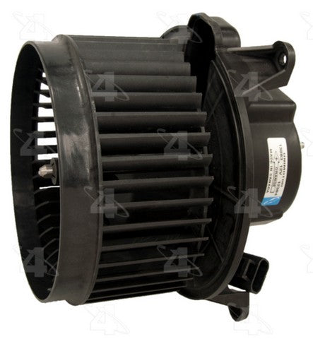 Four Seasons HVAC Blower Motor  75883