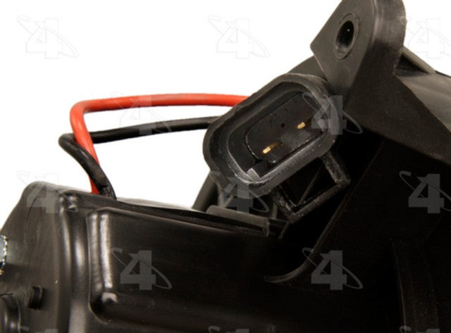 Four Seasons HVAC Blower Motor  75883