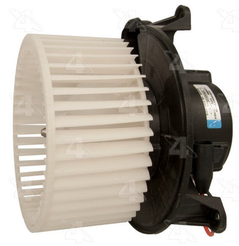 Four Seasons HVAC Blower Motor  75886