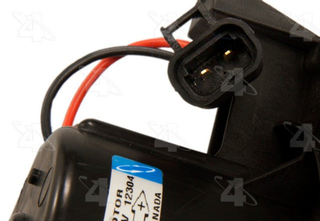 Four Seasons HVAC Blower Motor  75886