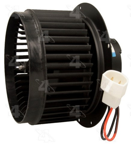 Four Seasons HVAC Blower Motor  75887