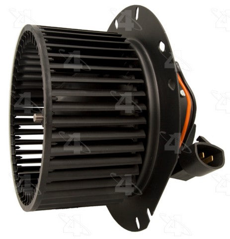 Four Seasons HVAC Blower Motor  75891
