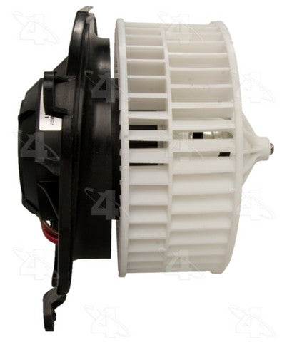 Four Seasons HVAC Blower Motor  75895