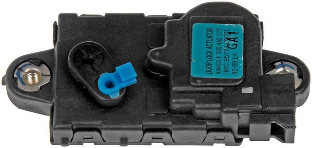 Dorman - OE Solutions Door Lock Actuator Motor  759-418