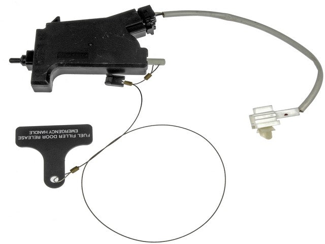 Dorman - OE Solutions Fuel Filler Door Lock Actuator  759-491