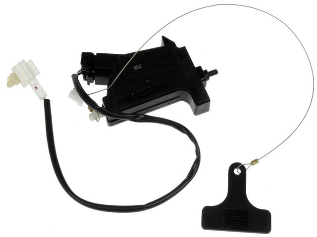 Dorman - OE Solutions Fuel Filler Door Lock Actuator  759-492
