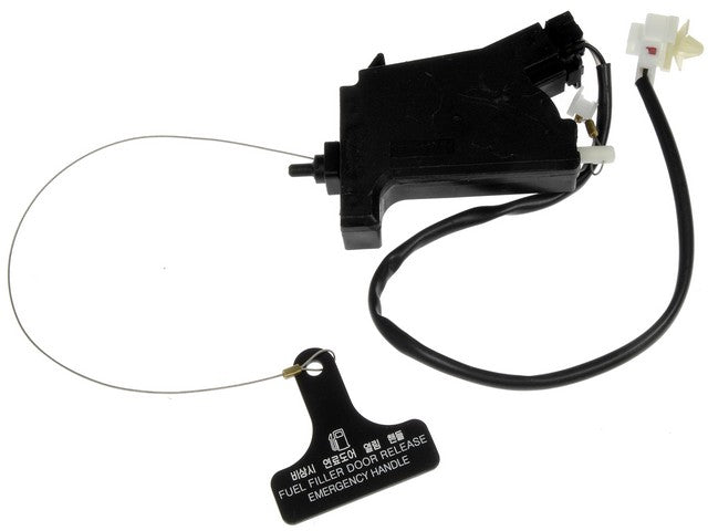 Dorman - OE Solutions Fuel Filler Door Lock Actuator  759-492