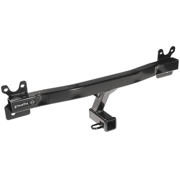 Draw-Tite 75916 Max-Frame Class III Trailer Hitch Fits 08-17 S60 V60 V70 XC70