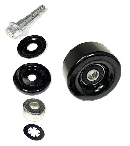 NSK Accessory Drive Belt Idler Pulley  75SPF0105S01