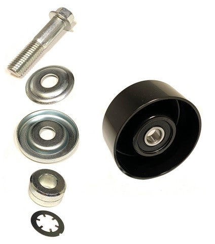 NSK Accessory Drive Belt Idler Pulley  75SPF0105S02