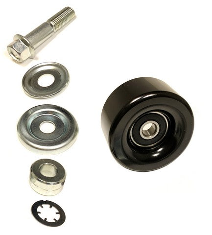 NSK Accessory Drive Belt Idler Pulley  75SPF0105S02