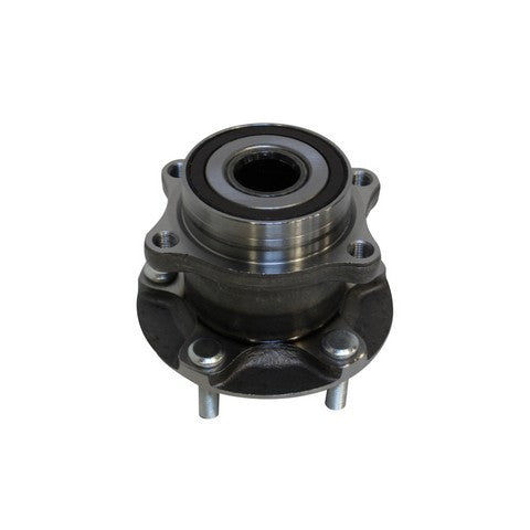 GMB Wheel Bearing and Hub Assembly  760-0090