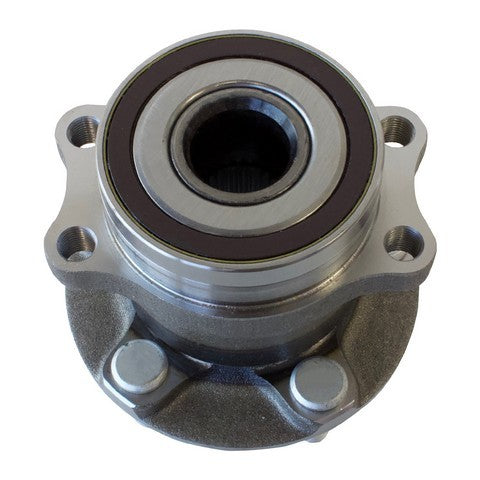 GMB Wheel Bearing and Hub Assembly  760-3030