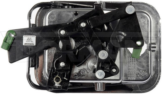 Dorman - HD Solutions Exterior Door Handle  760-5202