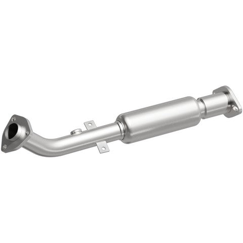 BRExhaust Exhaust Resonator and Pipe Assembly  760-715