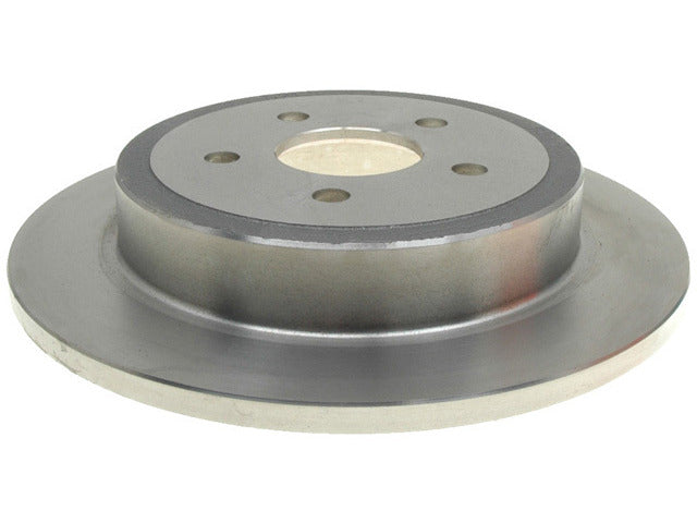 Raybestos Brakes Disc Brake Rotor  76002R