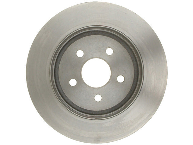 Raybestos Brakes Disc Brake Rotor  76002R
