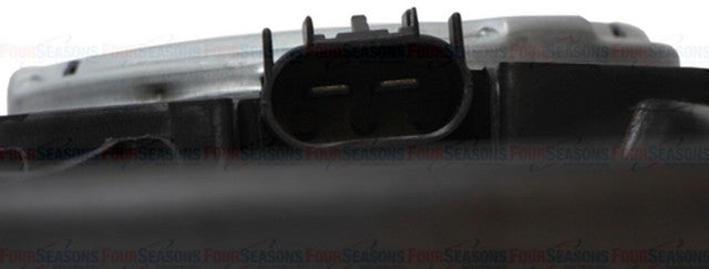 Four Seasons Dual Radiator and Condenser Fan Assembly  76016