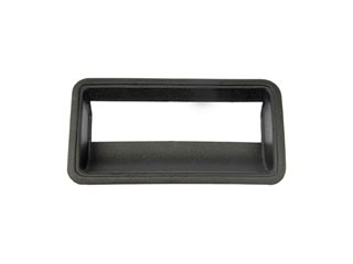 Dorman - HELP Tailgate Handle Bezel  76105