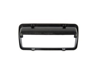 Dorman - HELP Tailgate Handle Bezel  76108