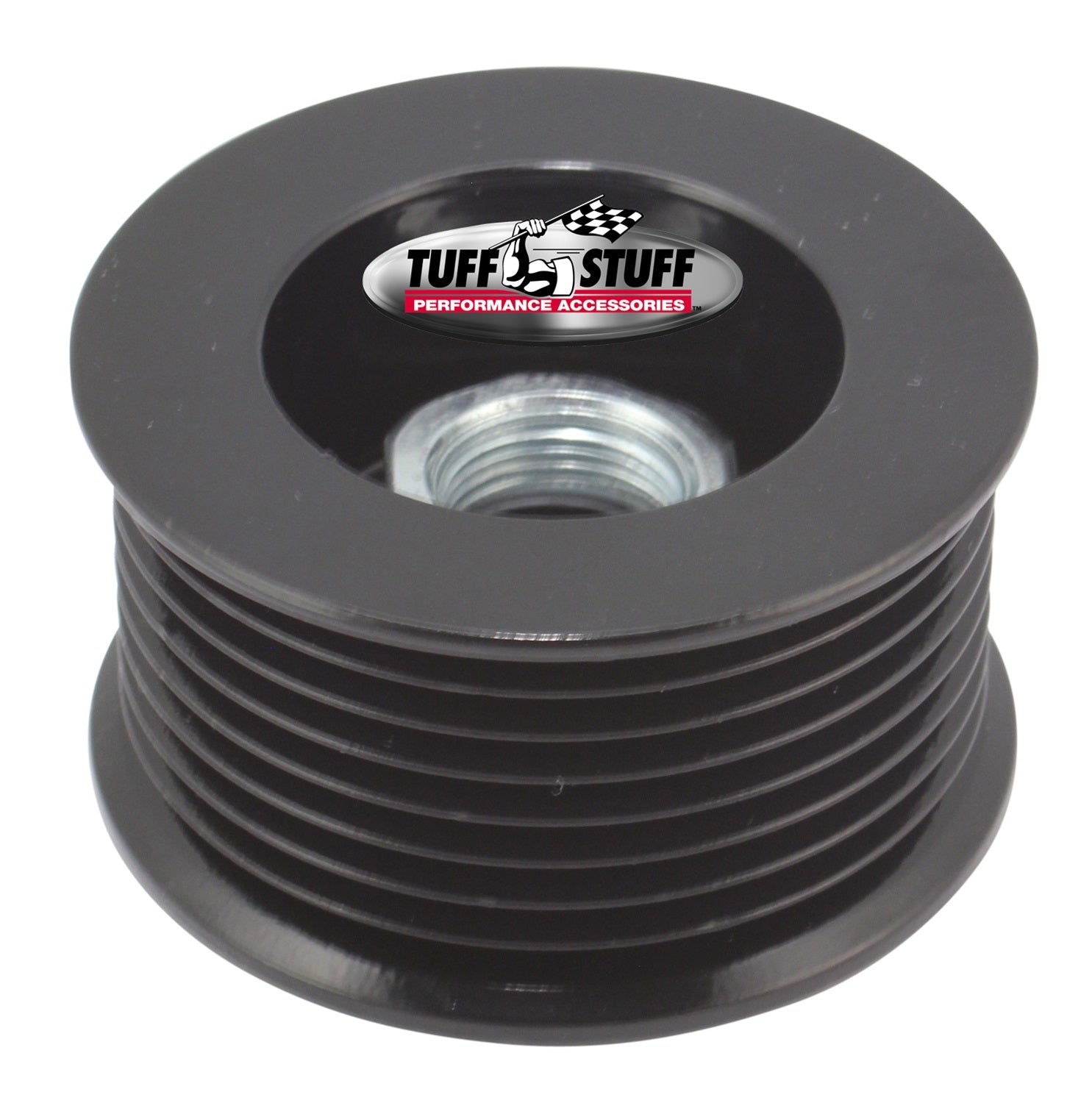 Tuff Stuff Performance 7610DB Alternator Pulley