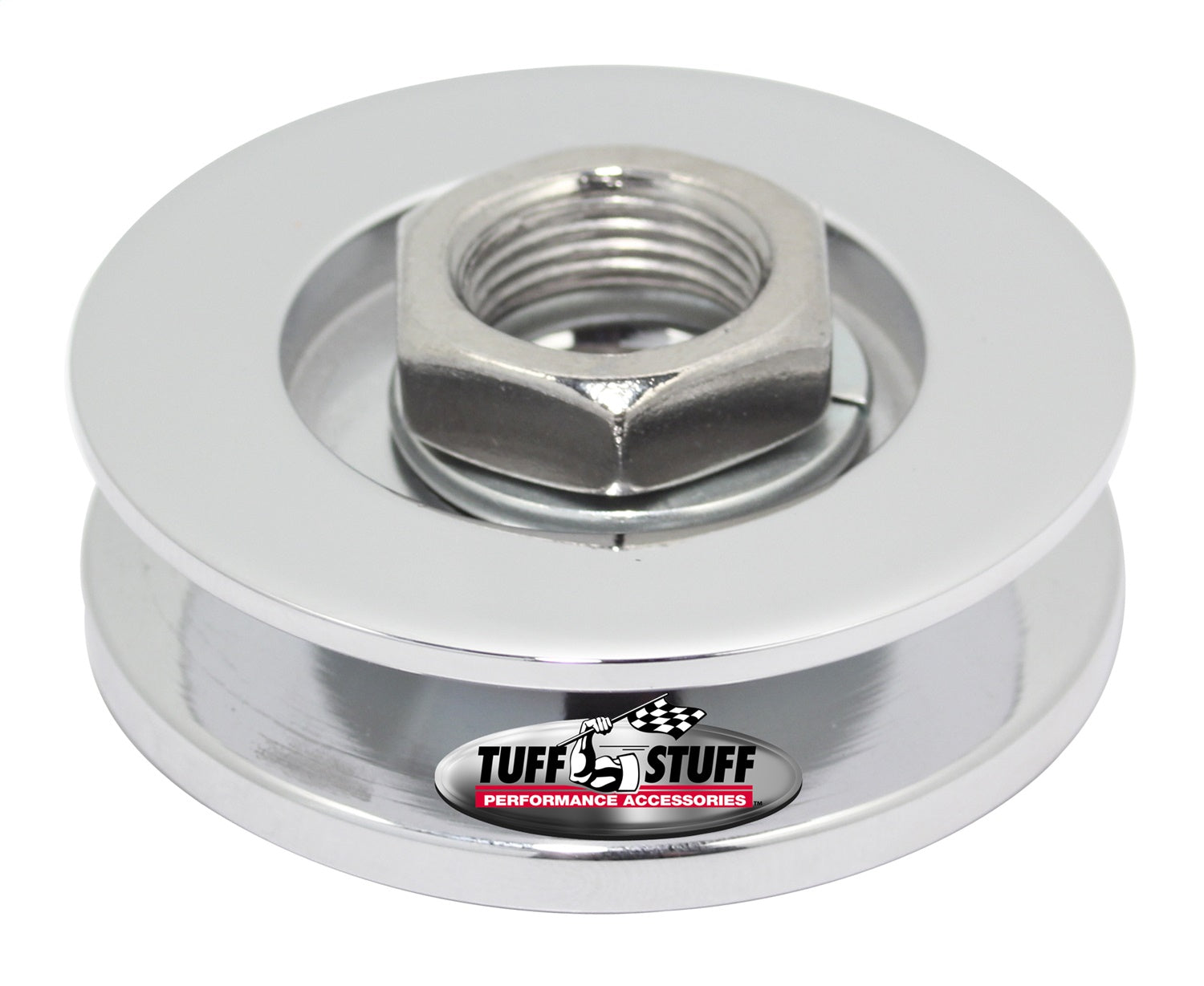 Tuff Stuff Performance 7610E Alternator Pulley