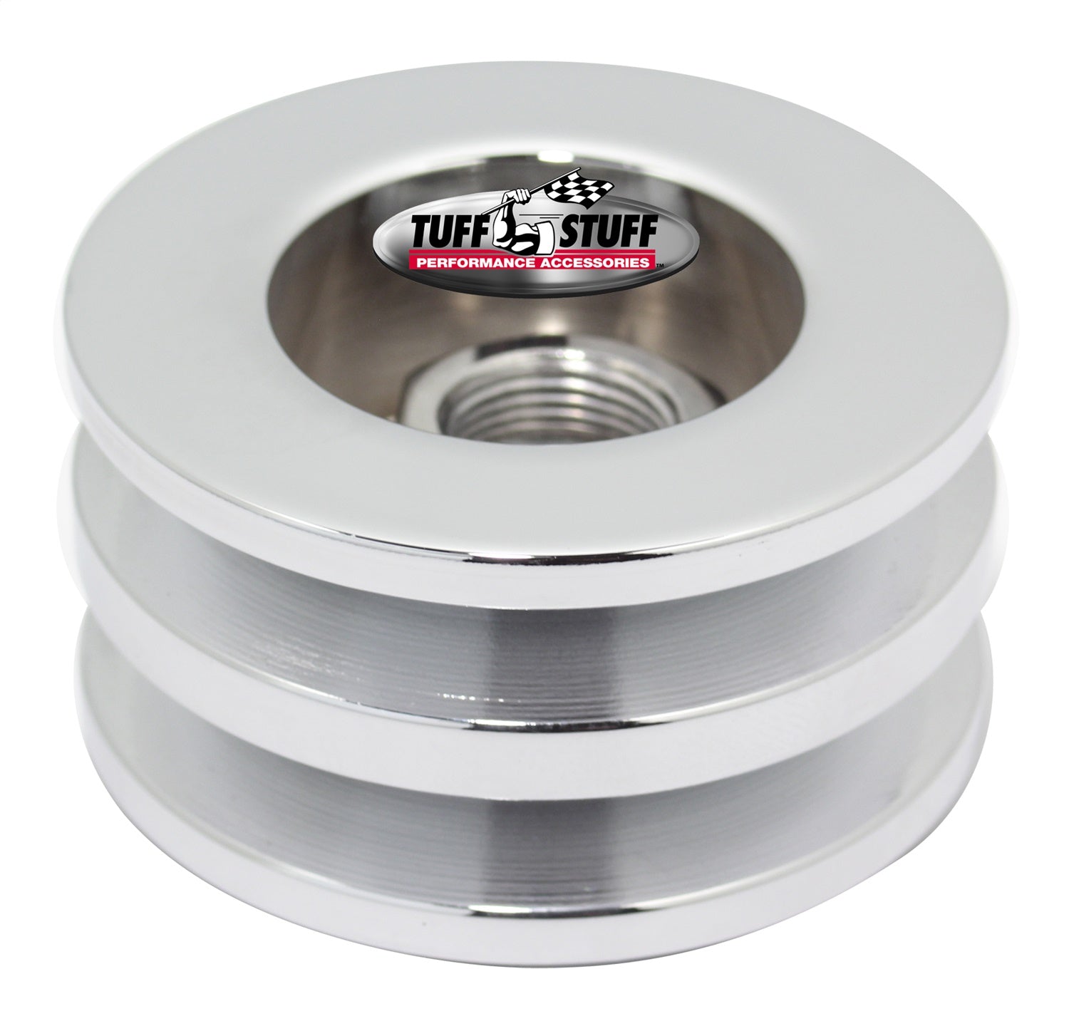 Tuff Stuff Performance 7610F Alternator Pulley